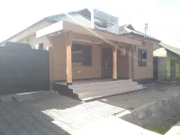 Tengoz Lodge Hotel a 