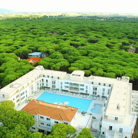 Hotel Terme Marine Leopoldo II Terme & Spa