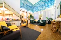 Hotel Cairoli
