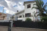 昆尼西亞斯B＆B賓館