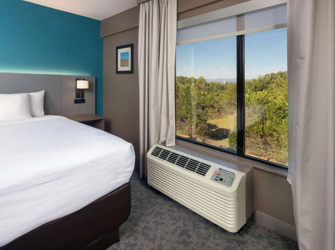 Comfort Inn & Suites Dahlonega University Area - Dahlonega, GA