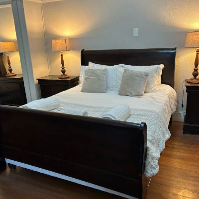 Comfort Triple Room, 1 Bedroom, Non Smoking, Ensuite The Solomon Promo Code