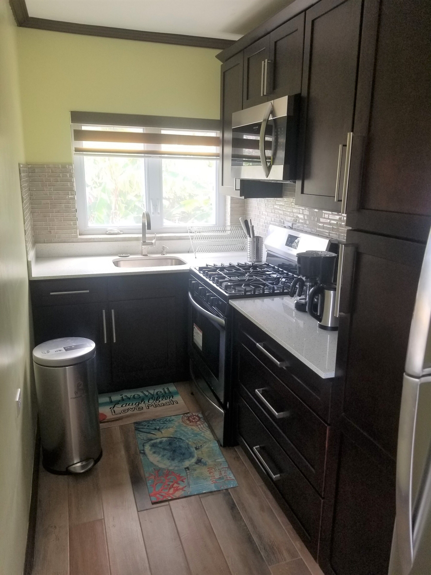 Inn the Town Apartment # 1