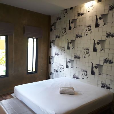 Standard Double Room, Non Smoking, Garden View Oasis Resort Promo Code