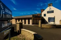 Adamson Hotel Hotels in 