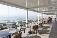 Plaza Hotel Catania