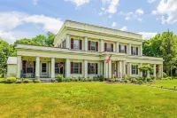 Arlington Inn & Spa