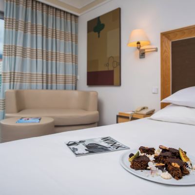 Double Or Twin Room With Sea View Pestana Carlton Madeira Promo Code