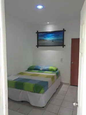Rancho Mama Juany Hotels in 
