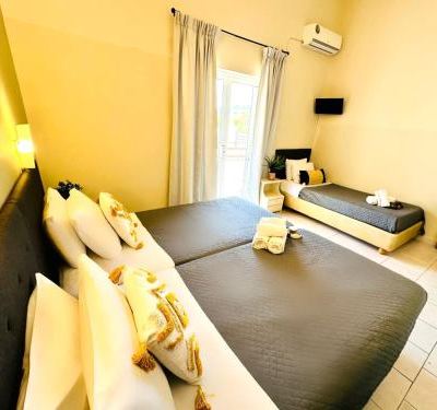 Superior Room Sidari Vibes Promo Code
