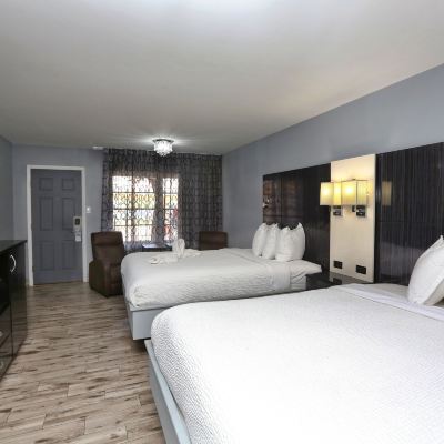 Standard Room, Multiple Beds, Non Smoking, Bay View Marion Motor Lodge Promo Code