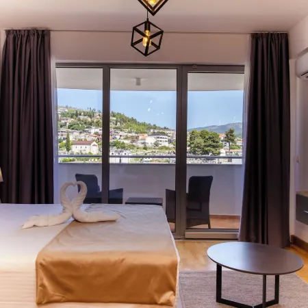 Apartments Rondo