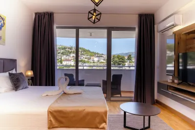 Apartments Rondo Hotel a 
