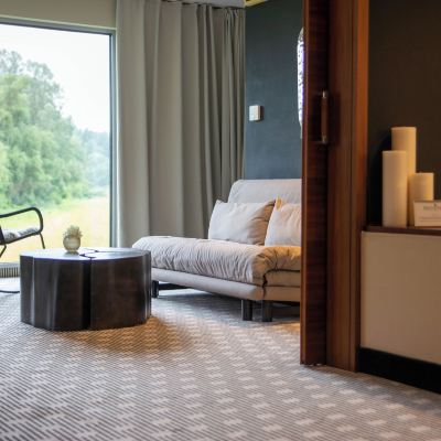 Suite SeeHotel & Restaurant Die Ente Promo Code