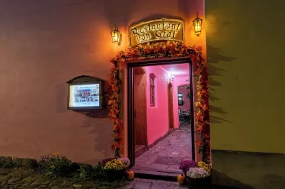 Boutique Hotel Von Graf Hotels in 