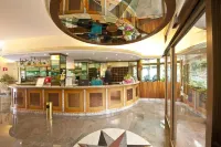Hotel Excelsior Hotels in Duino