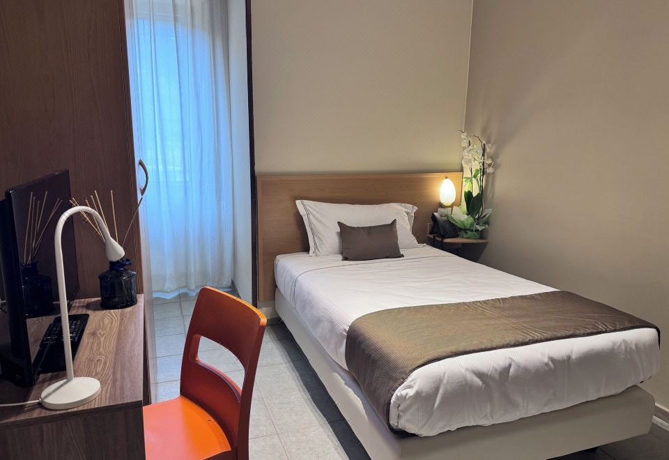 Hotel La MagioneSuperior Single Room