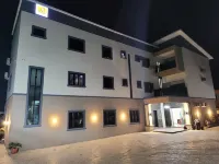The Charis Hotel & Suites Hotels in 