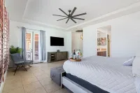 Super Mario Retreat Dream Getaway