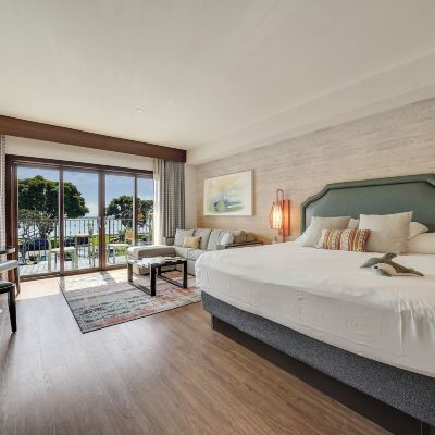 Bayview Junior King Suite Kona Kai Resort & Spa, A Noble House Resort Promo Code