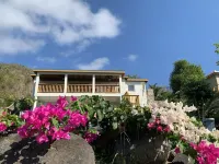 New Construction Oceanfront Home/Pool Private Walk To Beach โรงแรมใน
