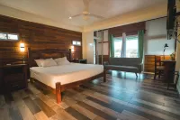 Anton Reef Hoteles en 