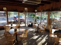 Willard Munger Inn