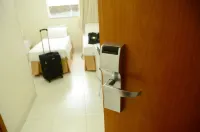 ホテル キャピタル
