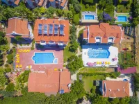 Milkyway Apart & Hotels Hotels in 