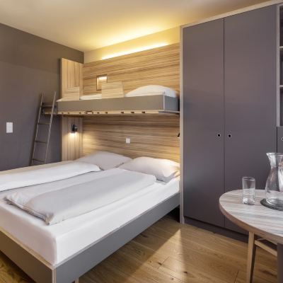 Triple Room-Non-Smoking Jufa Hotel Malbun Promo Code
