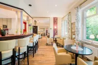 Hotel Blumlage garni