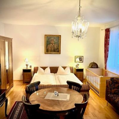 Comfort Suite with Garden View Hotel Mariahilf Promo Code