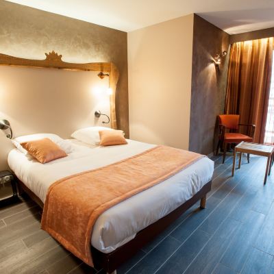 Charm Double Room Altis Val Vert Promo Code