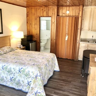 Economy Room Surf Studio Beach Resort Promo Code