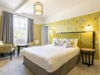 Wisteria Hotel Hotels in Oakham
