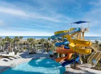 13D Richmond Park Kingston Resorts