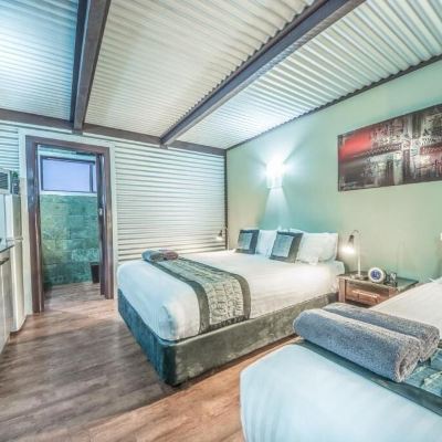 Twin Queen Room Orbost Motel Promo Code