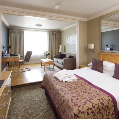 Premier Room Pomme d'Or Hotel Promo Code