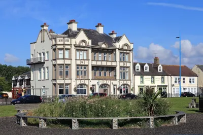 The Marine Hotel Hotels in 