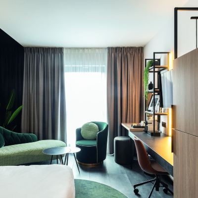 Prestige Room Ariane Hotel Promo Code
