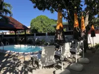 Villa Famiri Boutique Hotel