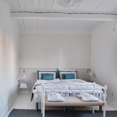 Premium Apartment, 3 Bedrooms, Kitchen, Garden Area Strandhotellet - Blokhus Promo Code