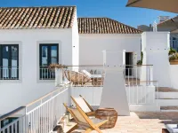 Casa Rosa Villa Hotels in Olhao