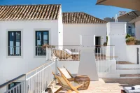 Casa Rosa Villa