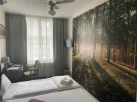 Hotel Jägerhof Kettwig