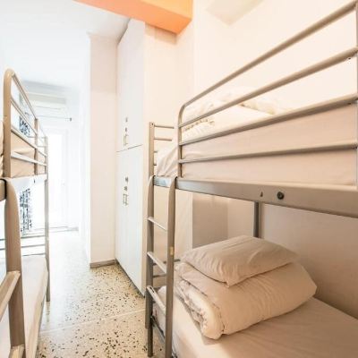 Quadruple Room Ensuite Safestay Athens Promo Code