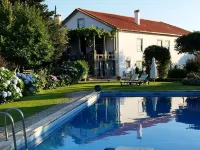 Casa de Santa Ana da Beira Hotels in Seia
