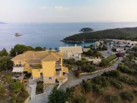 The Dandy Horizon Hotels in 