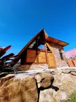 Glamping Pozo Azul Các khách sạn ở 