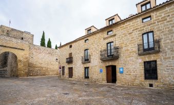 YIT La Casona del Arco - Housity